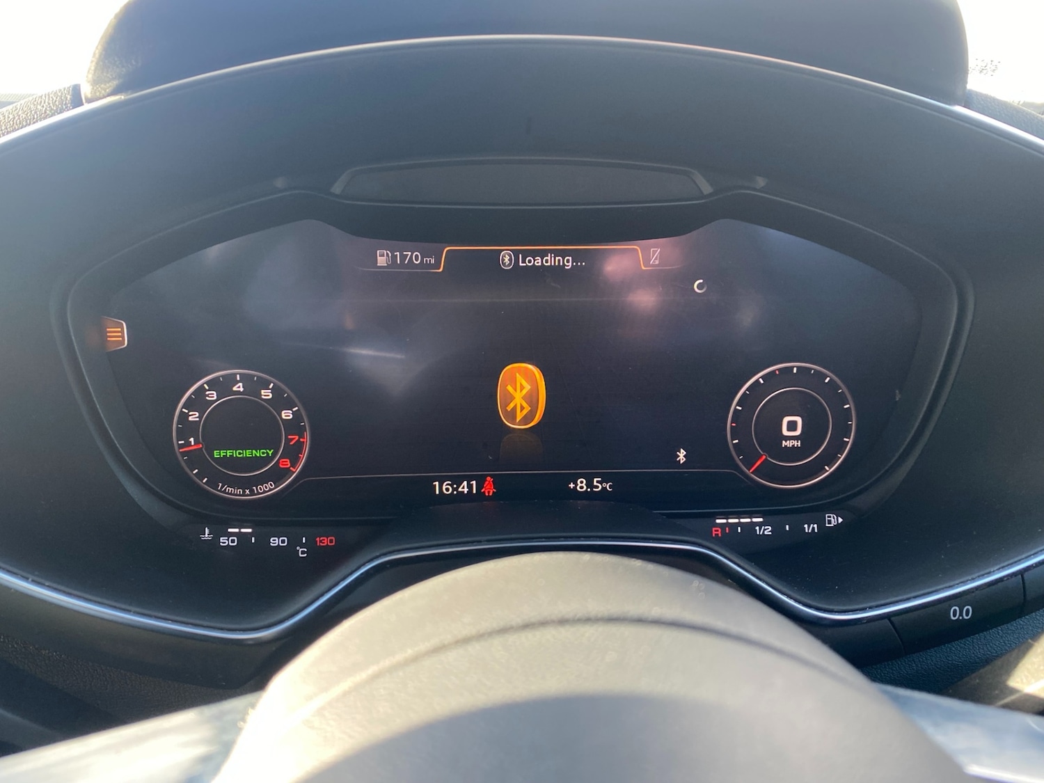 Used Audi TT 2018 for sale - 78057251: Photo 23