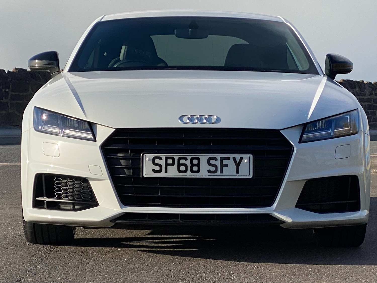Used Audi TT 2018 for sale - 78057251: Photo 29
