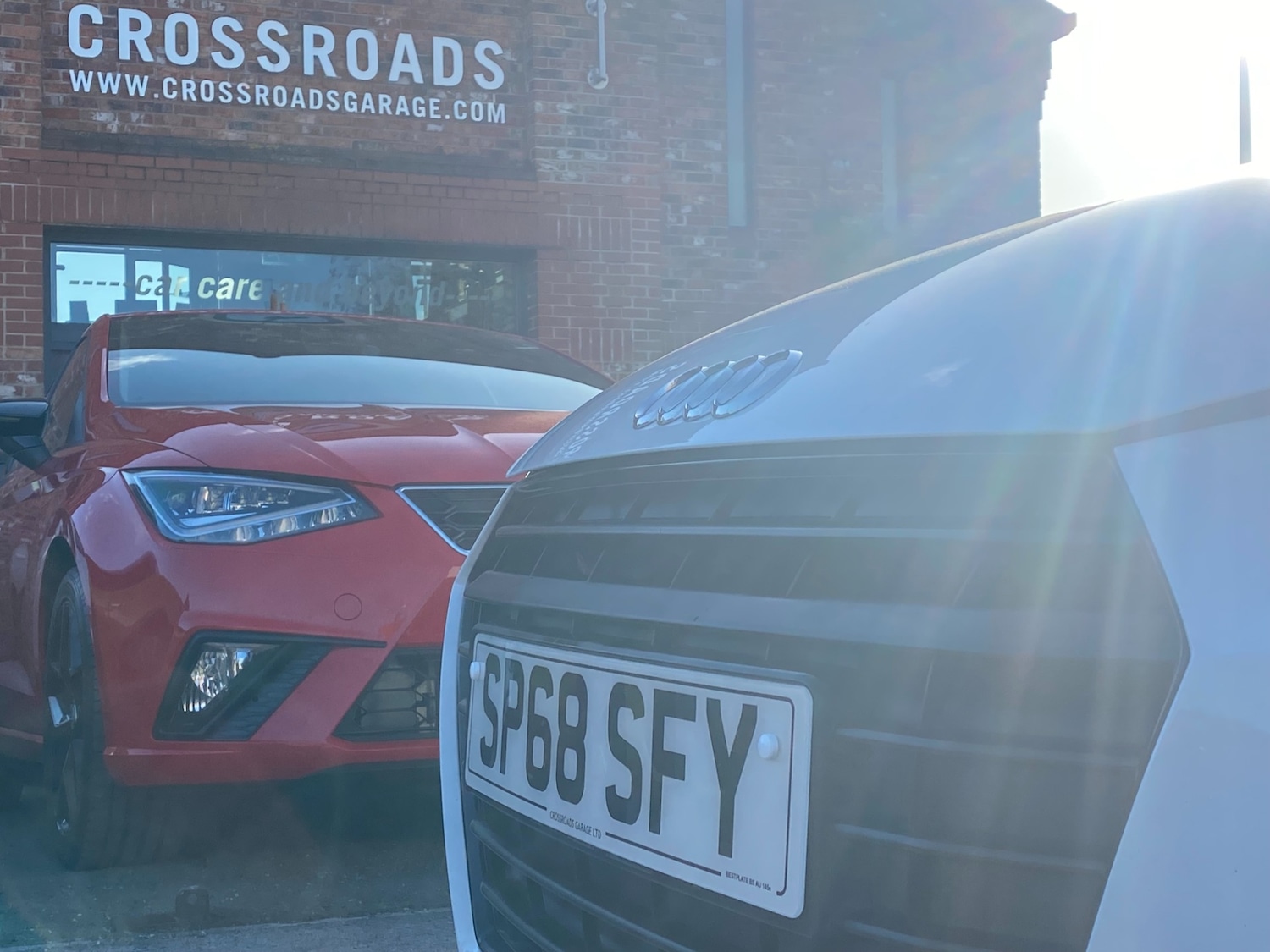 Used Audi TT 2018 for sale - 78057251: Photo 32