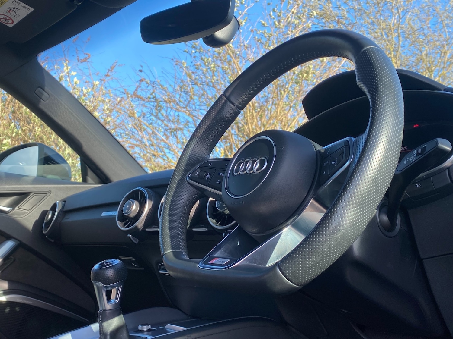 Used Audi TT 2018 for sale - 78057251: Photo 34