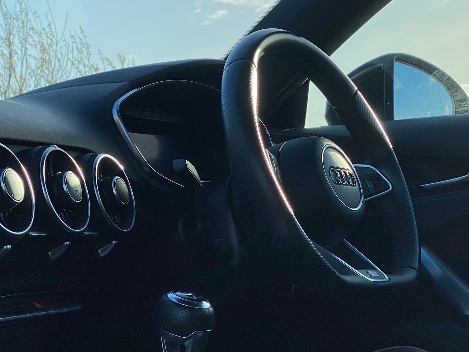 Used Audi TT 2018 for sale - 78057251: Photo 35