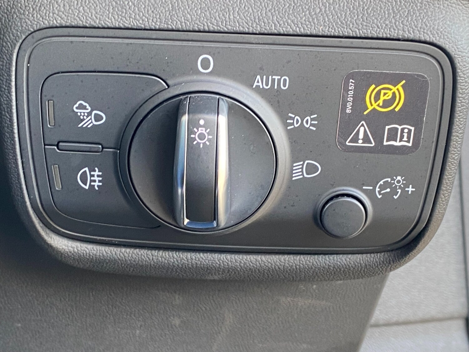 Used Audi TT 2018 for sale - 78057251: Photo 36