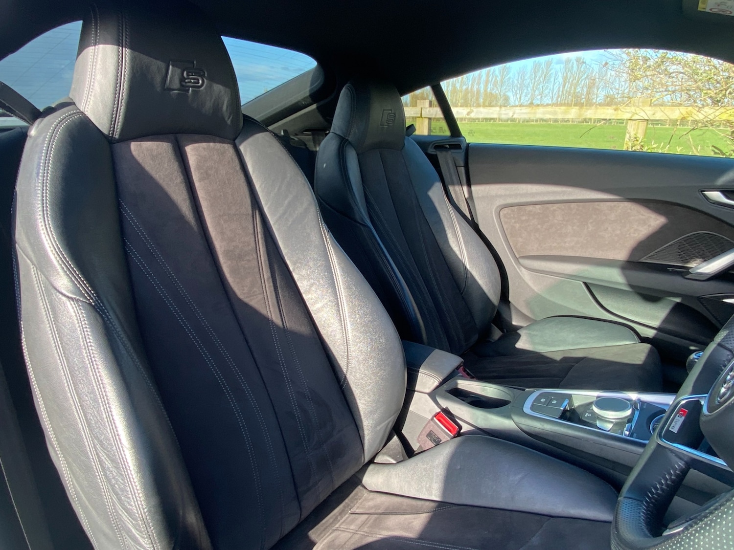 Used Audi TT 2018 for sale - 78057251: Photo 38