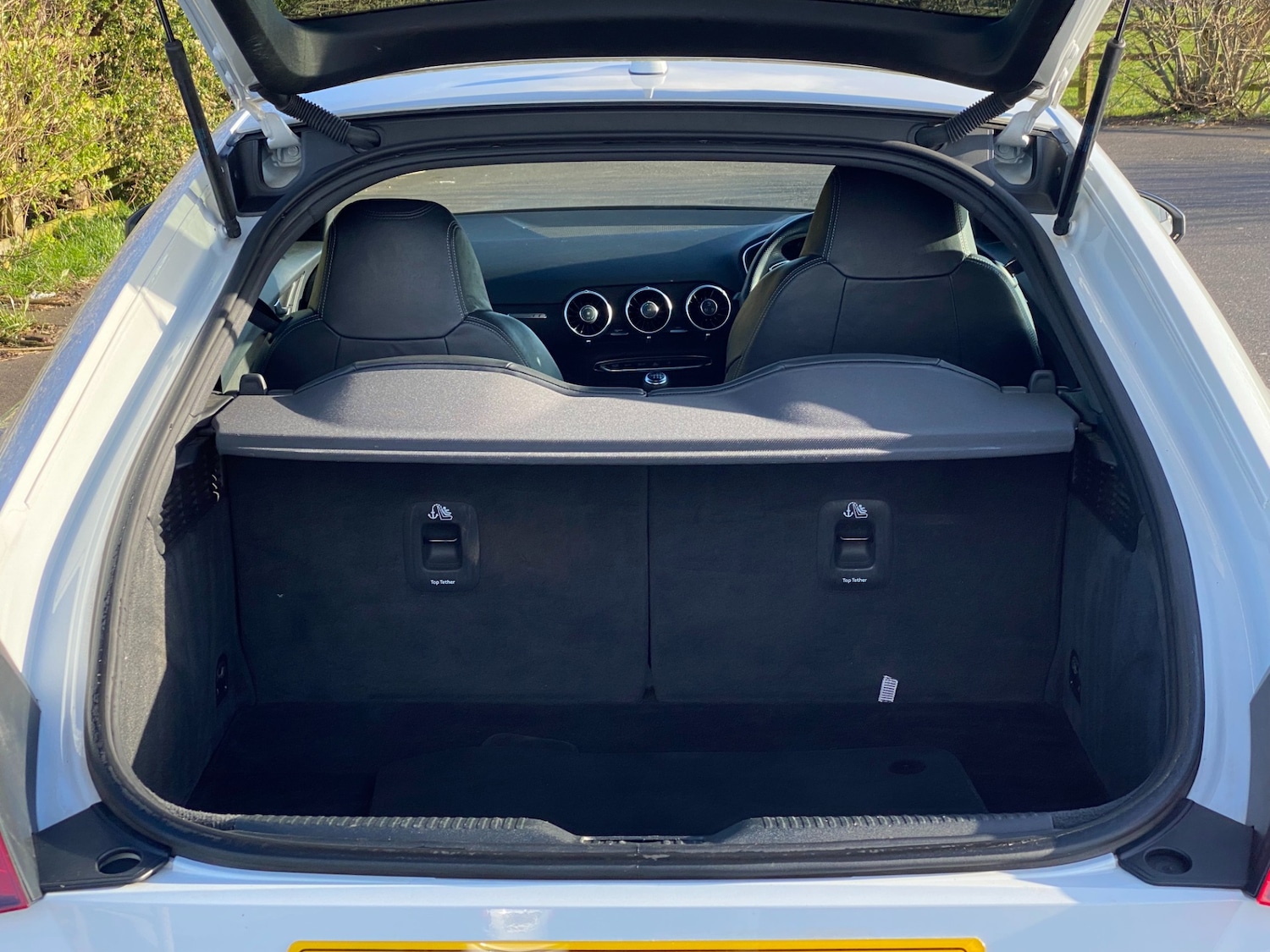 Used Audi TT 2018 for sale - 78057251: Photo 40