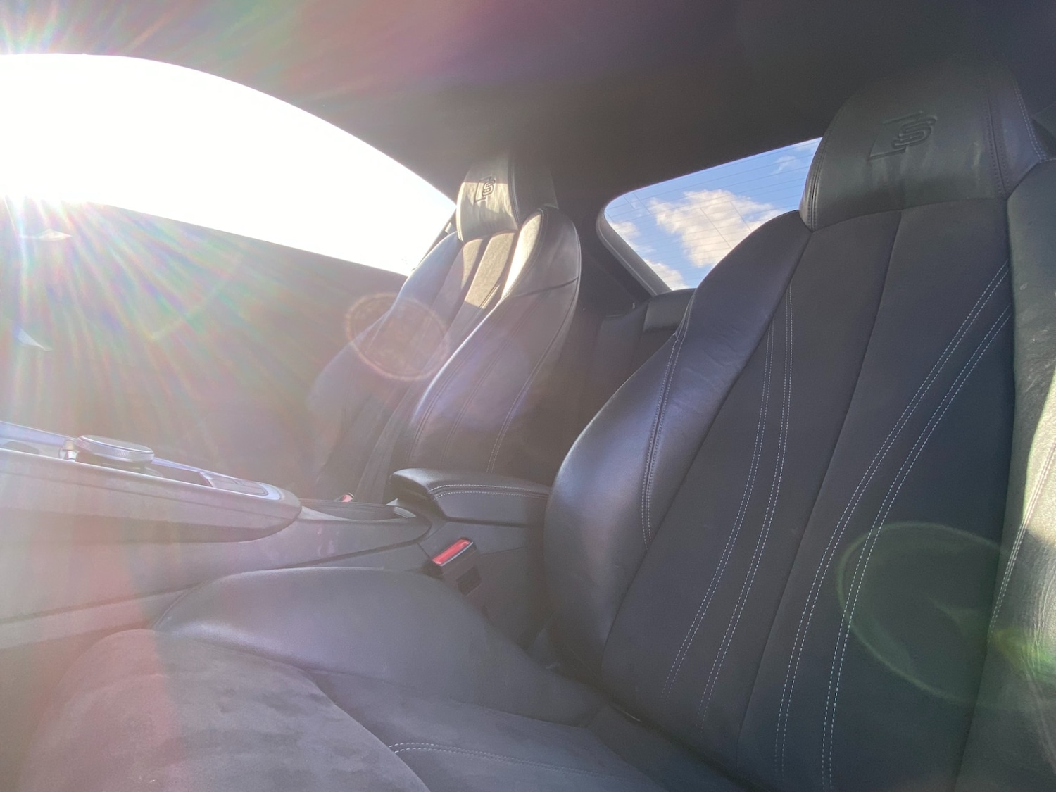 Used Audi TT 2018 for sale - 78057251: Photo 5