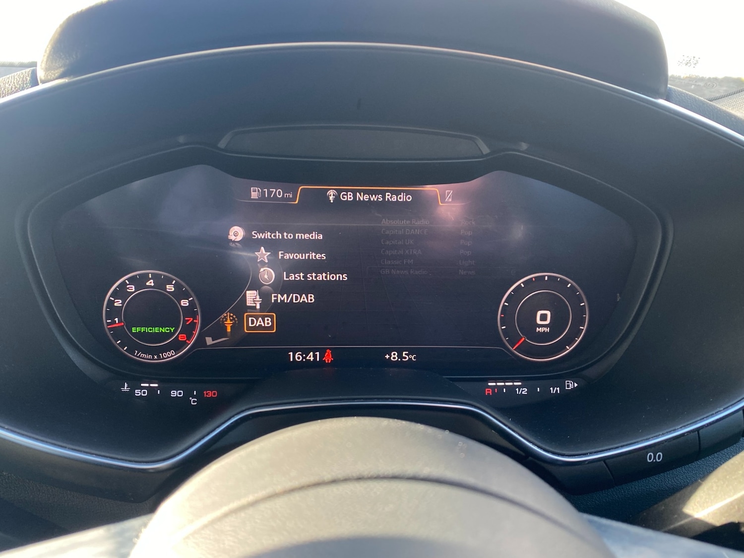 Used Audi TT 2018 for sale - 78057251: Photo 7