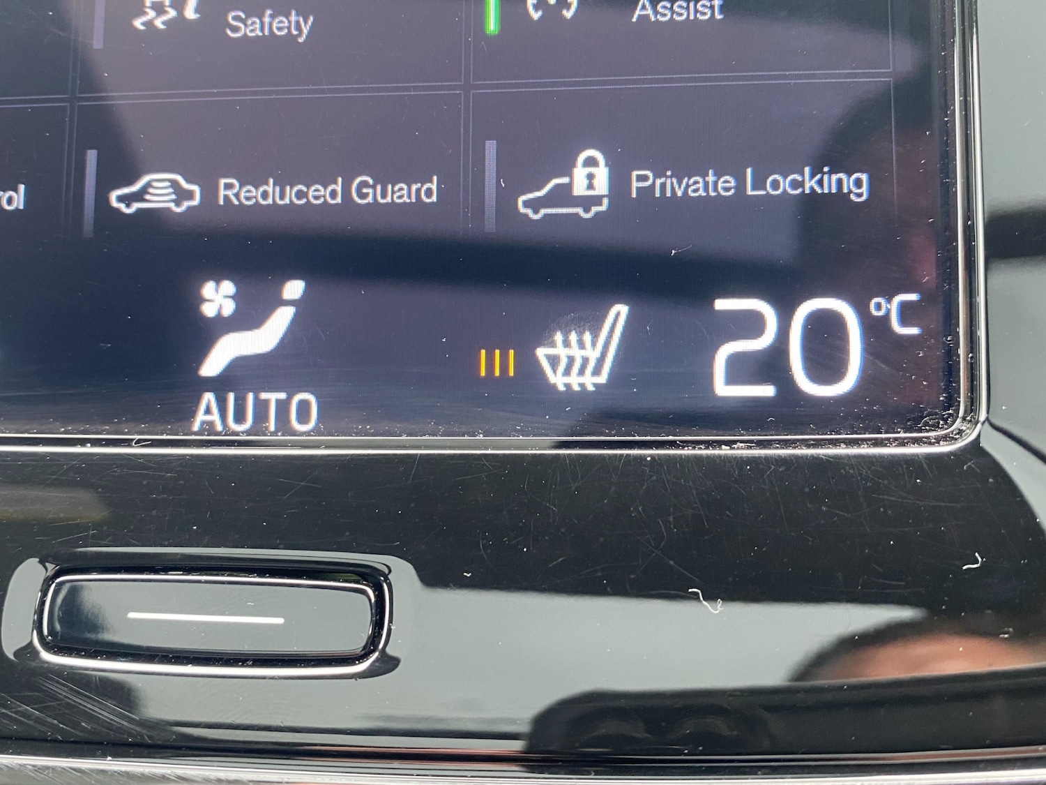 Used Volvo XC40 2020 for sale - 76107631: Photo 13