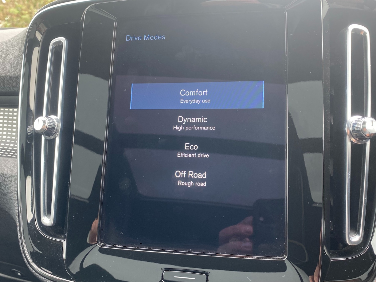 Used Volvo XC40 2020 for sale - 76107631: Photo 29