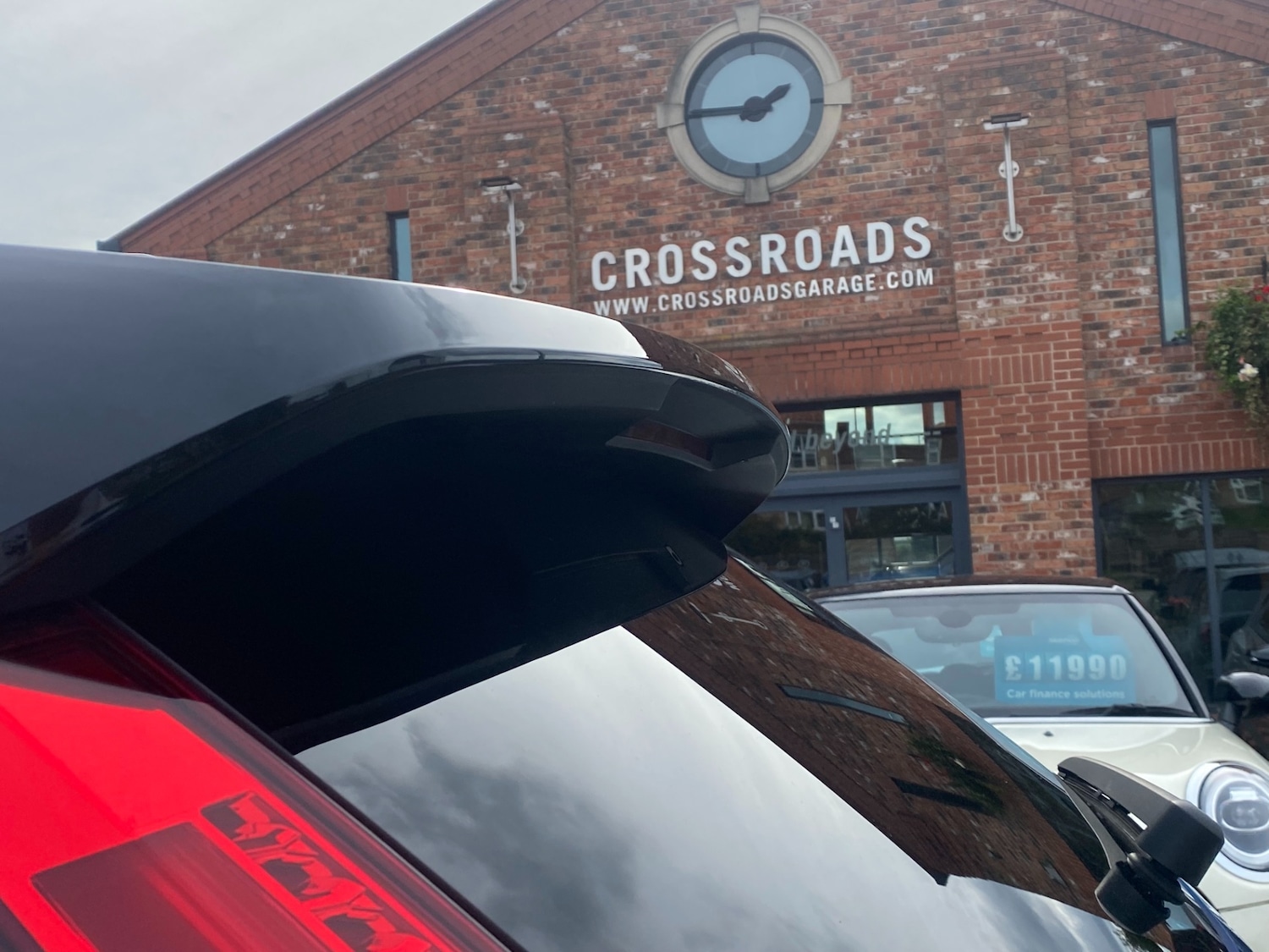 Used Volvo XC40 2020 for sale - 76107631: Photo 40