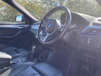 Used BMW X1 2018 for sale - 79855582: Photo