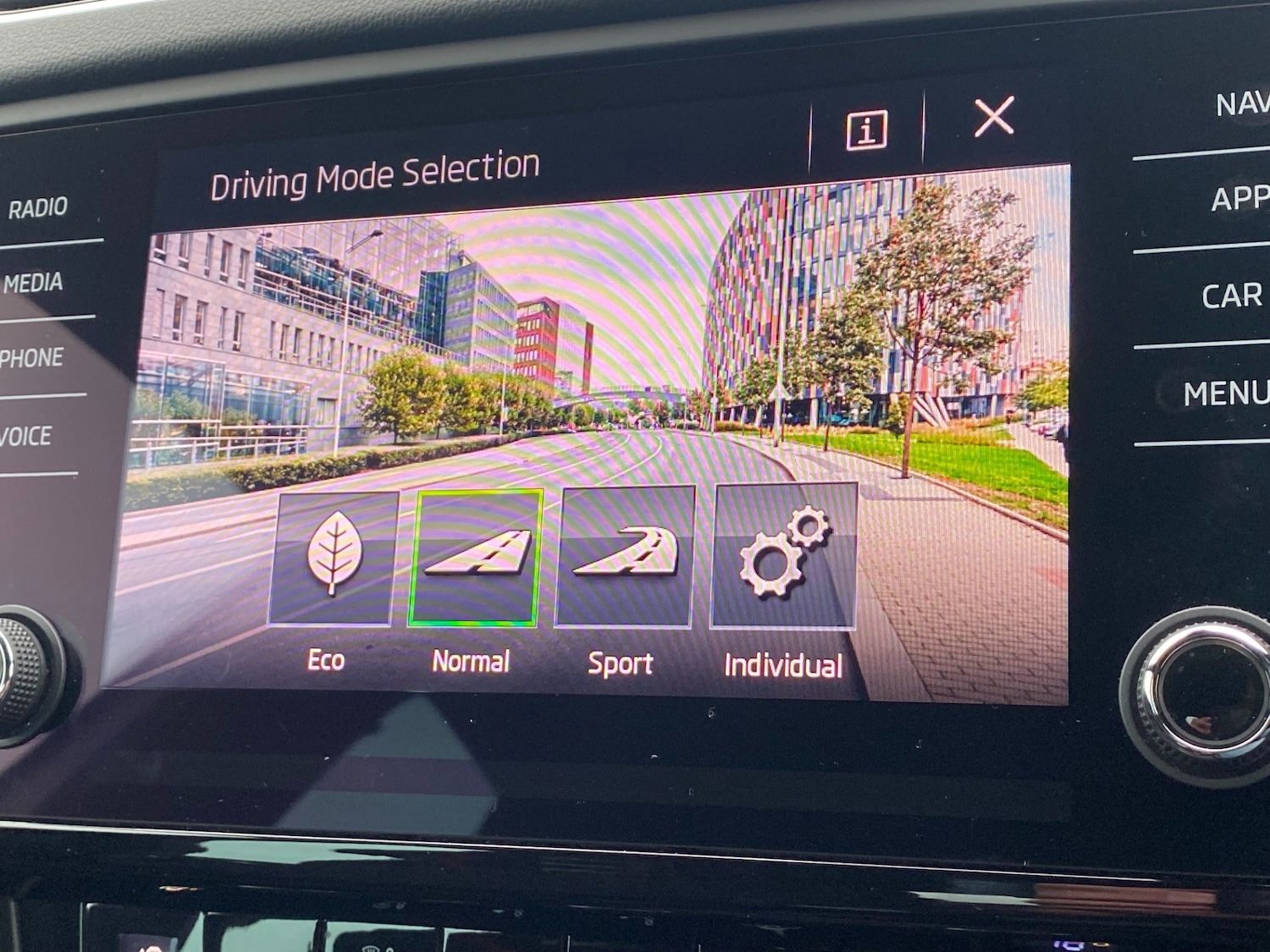 Used Skoda Octavia 2019 for sale - 77781322: Photo 10