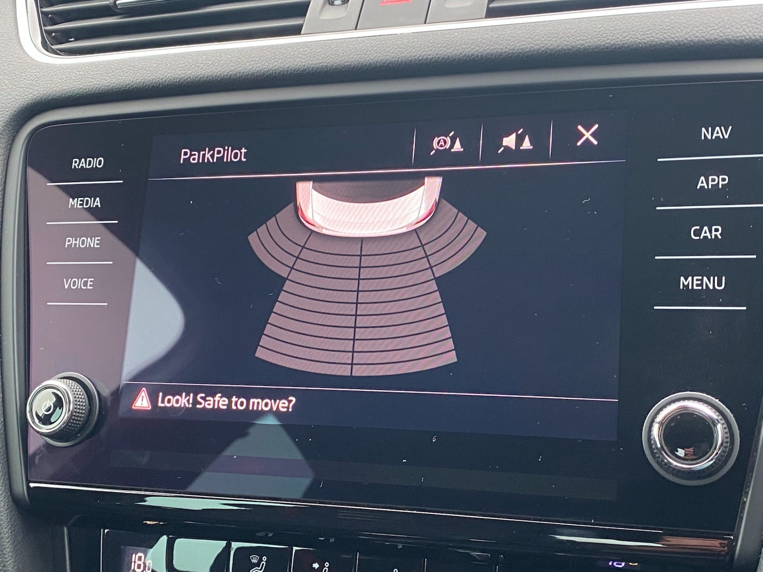 Used Skoda Octavia 2019 for sale - 77781322: Photo 11