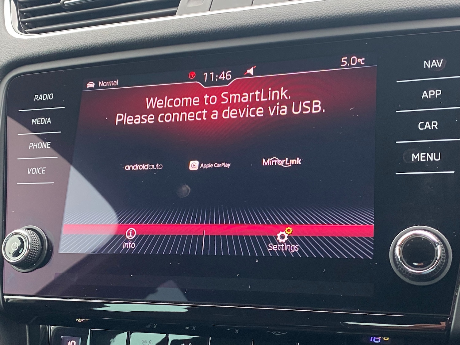 Used Skoda Octavia 2019 for sale - 77781322: Photo 13