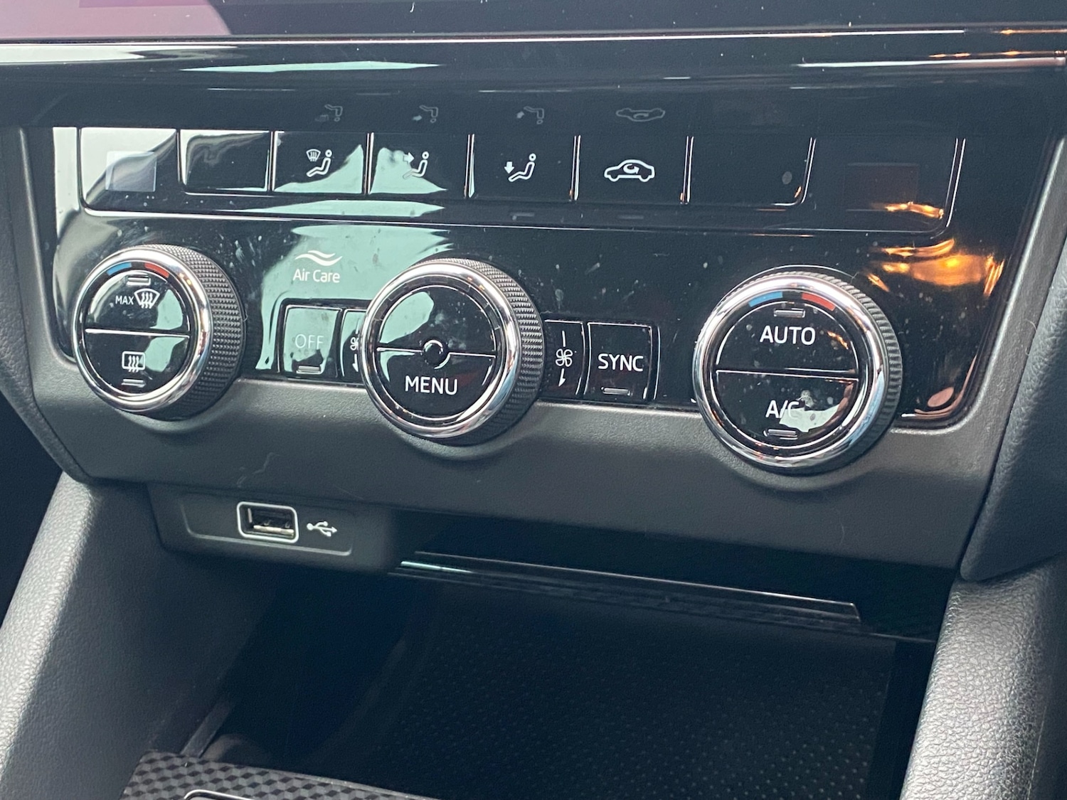 Used Skoda Octavia 2019 for sale - 77781322: Photo 14