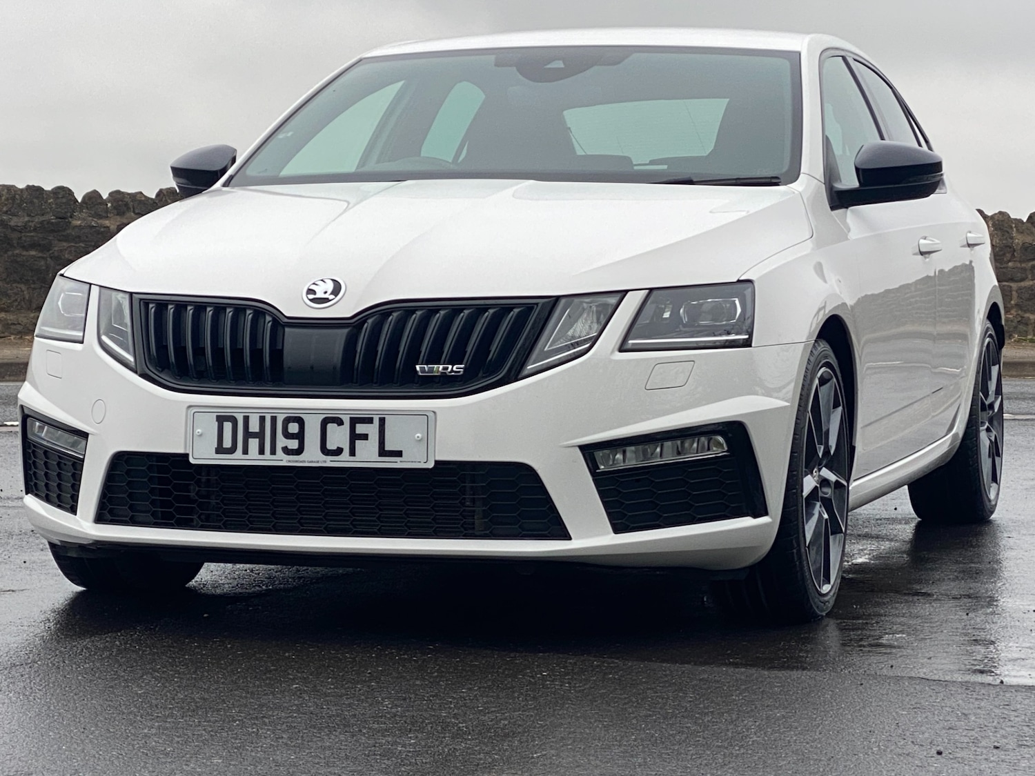 Used Skoda Octavia 2019 for sale - 77781322: Photo 17