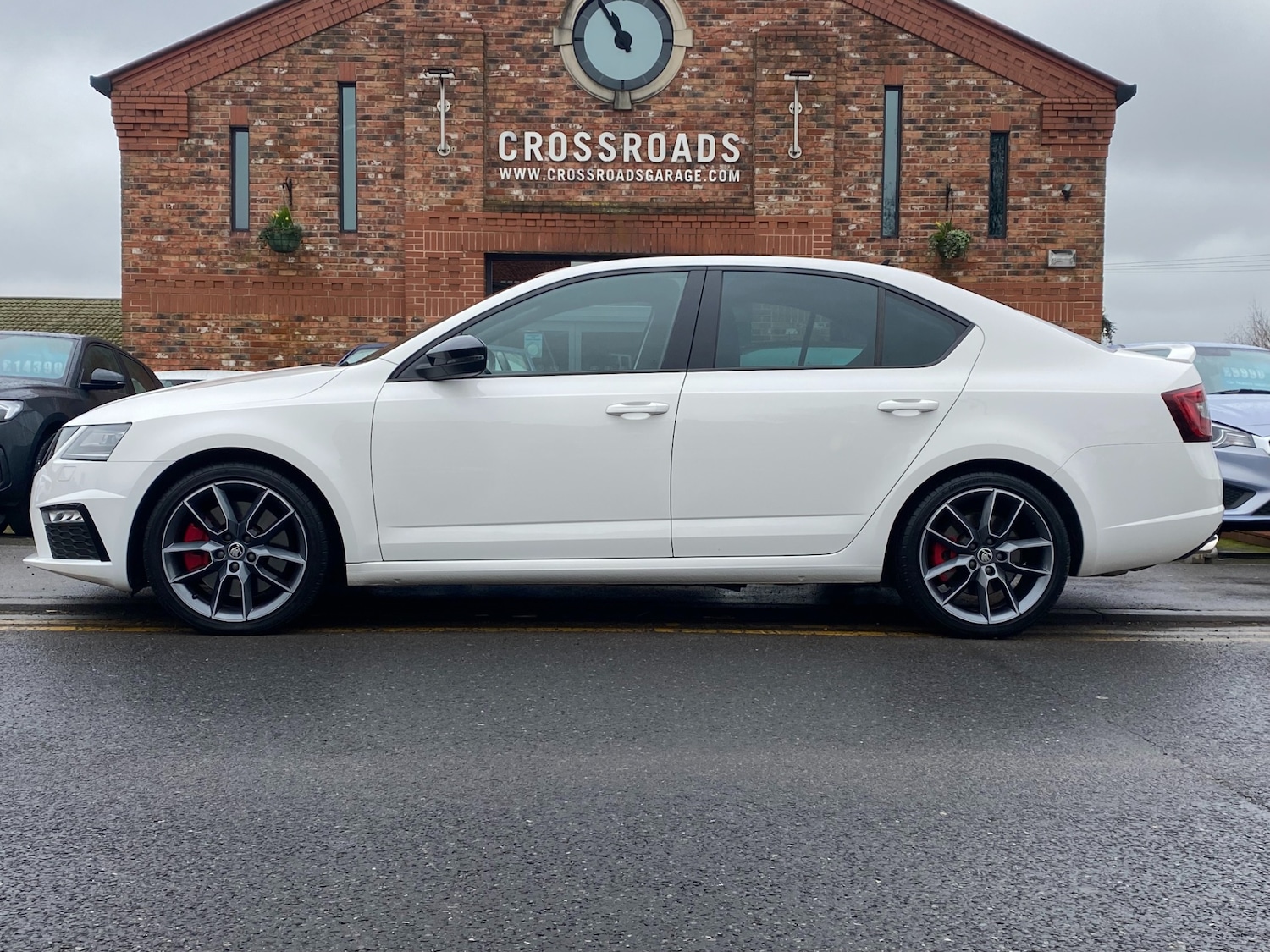 Used Skoda Octavia 2019 for sale - 77781322: Photo 2