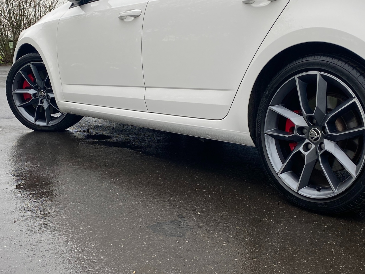 Used Skoda Octavia 2019 for sale - 77781322: Photo 20