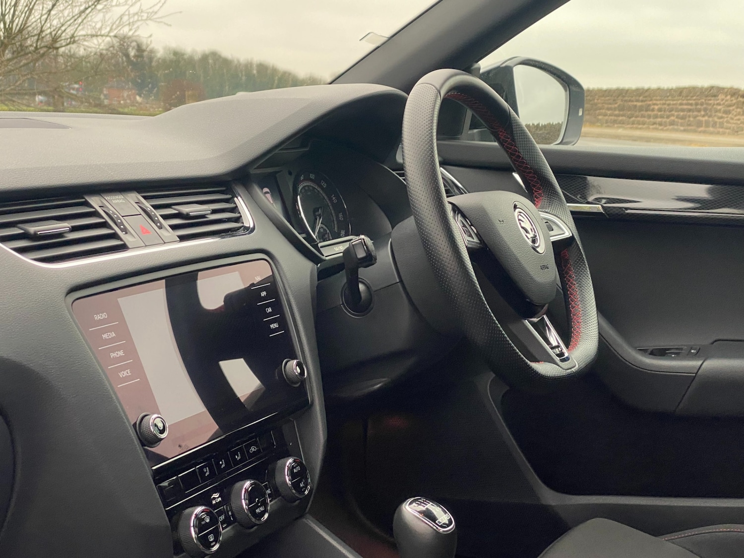 Used Skoda Octavia 2019 for sale - 77781322: Photo 21