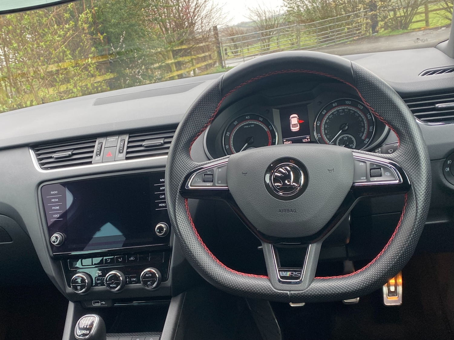 Used Skoda Octavia 2019 for sale - 77781322: Photo 22