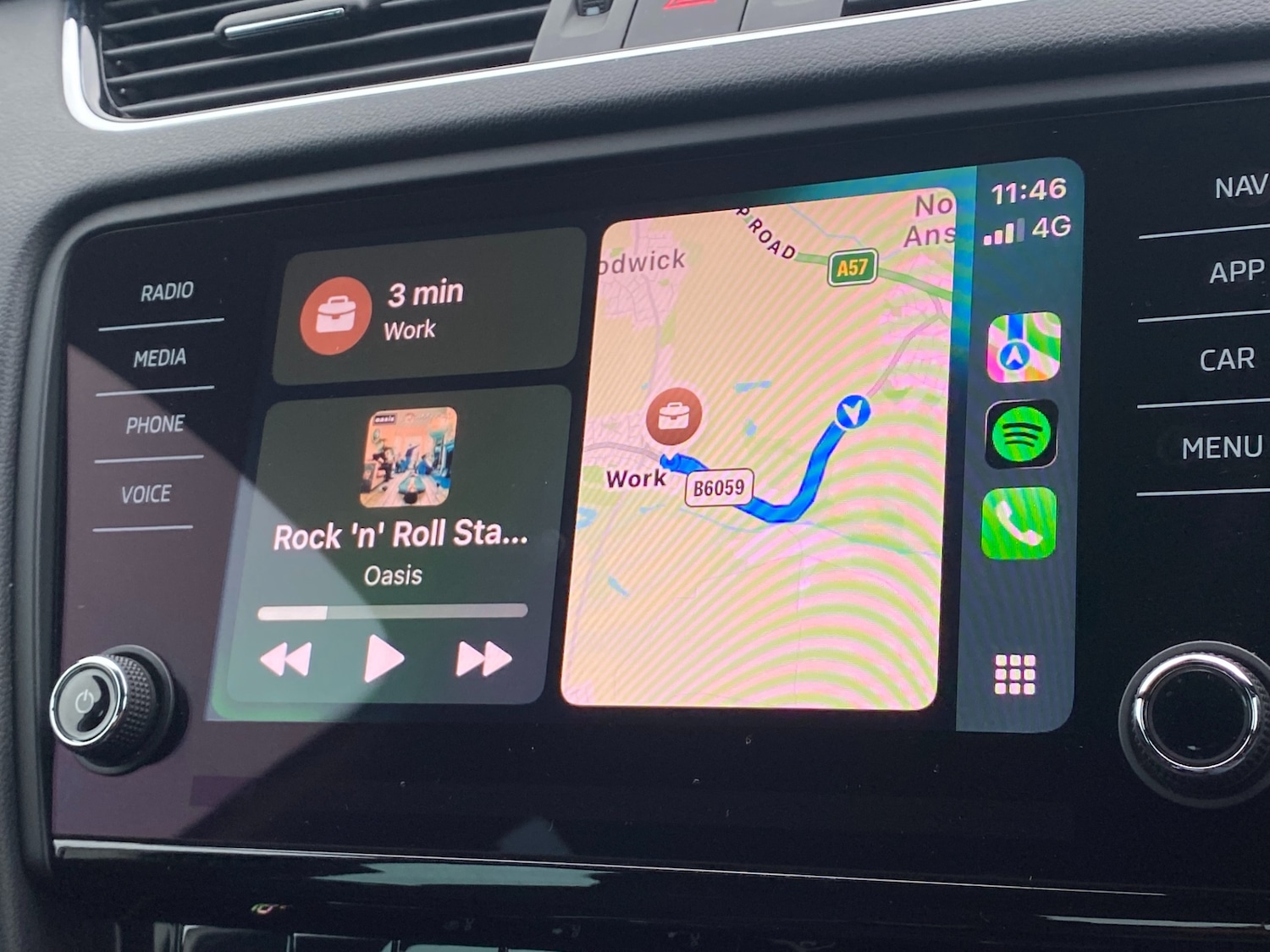 Used Skoda Octavia 2019 for sale - 77781322: Photo 24