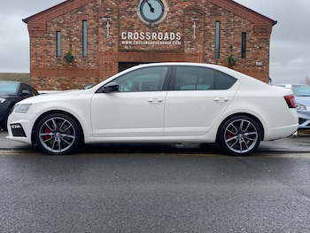 Used Skoda Octavia 2019 for sale - 77781322: Photo