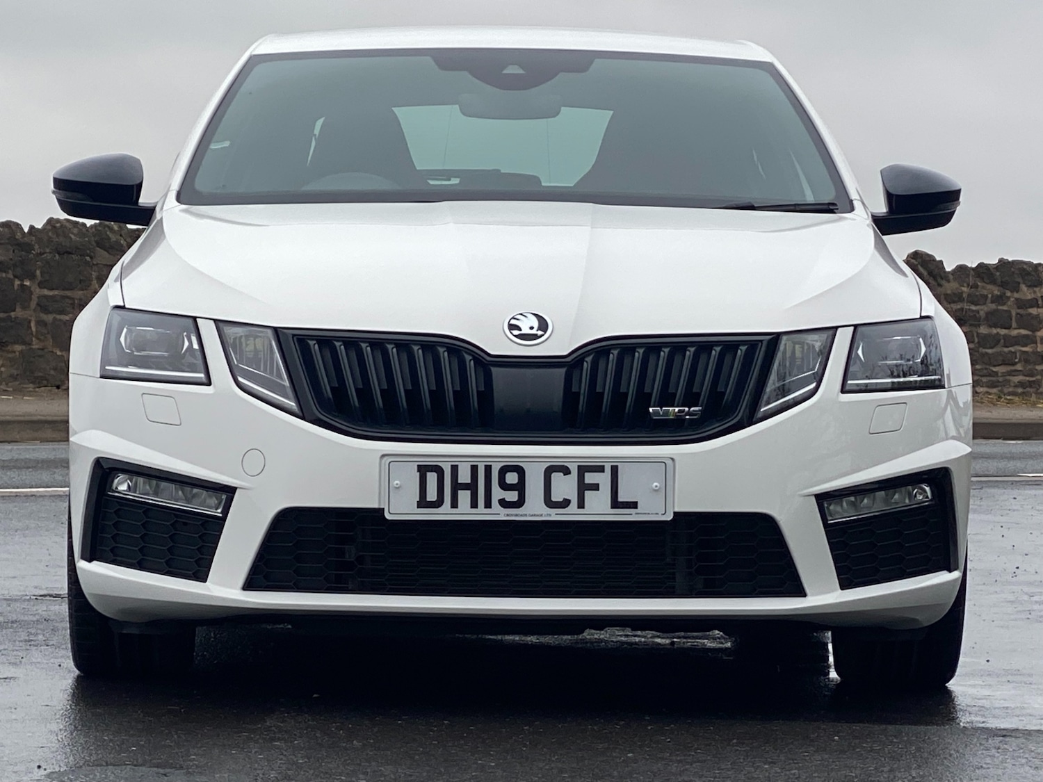 Used Skoda Octavia 2019 for sale - 77781322: Photo 33