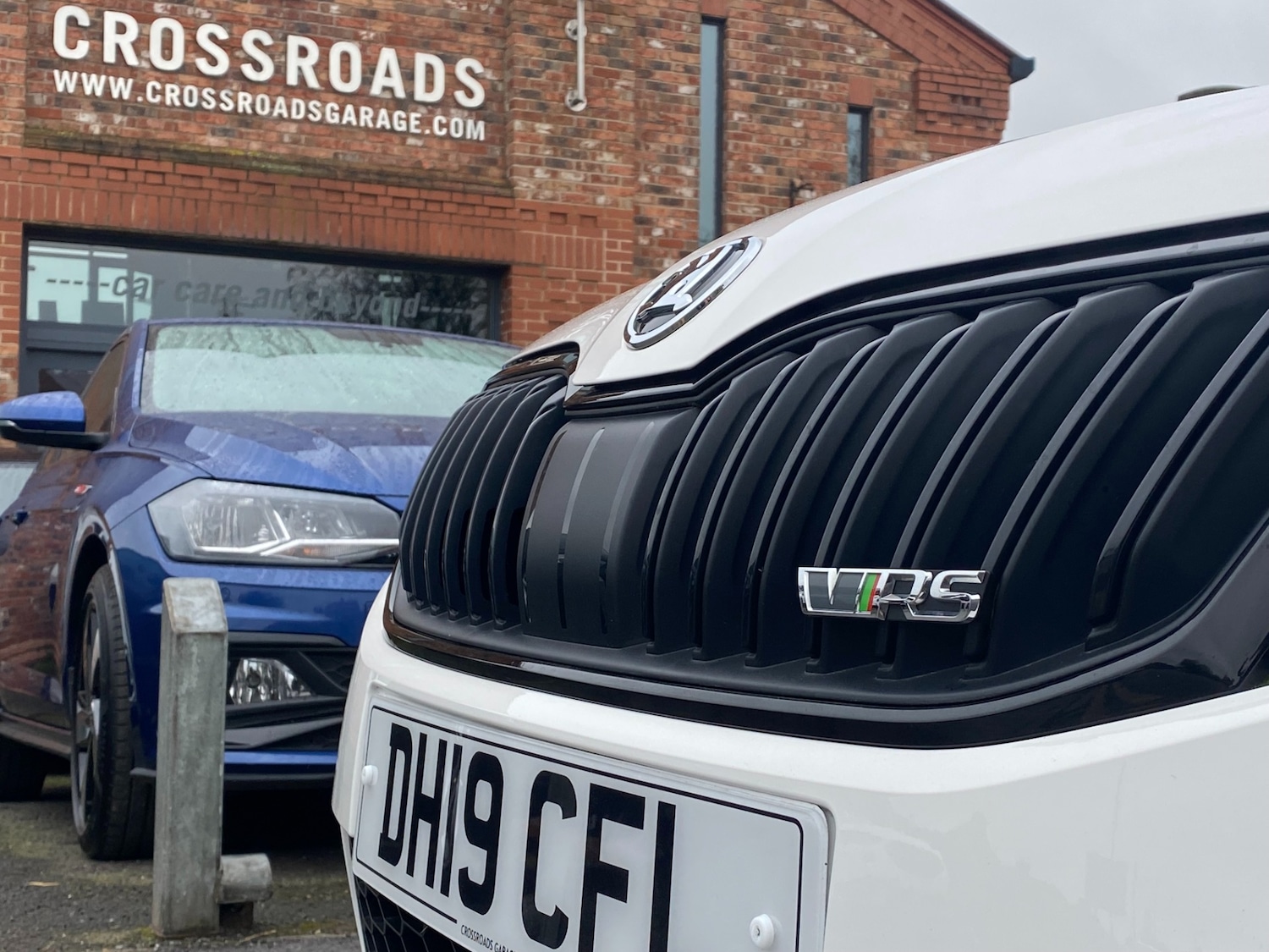 Used Skoda Octavia 2019 for sale - 77781322: Photo 36