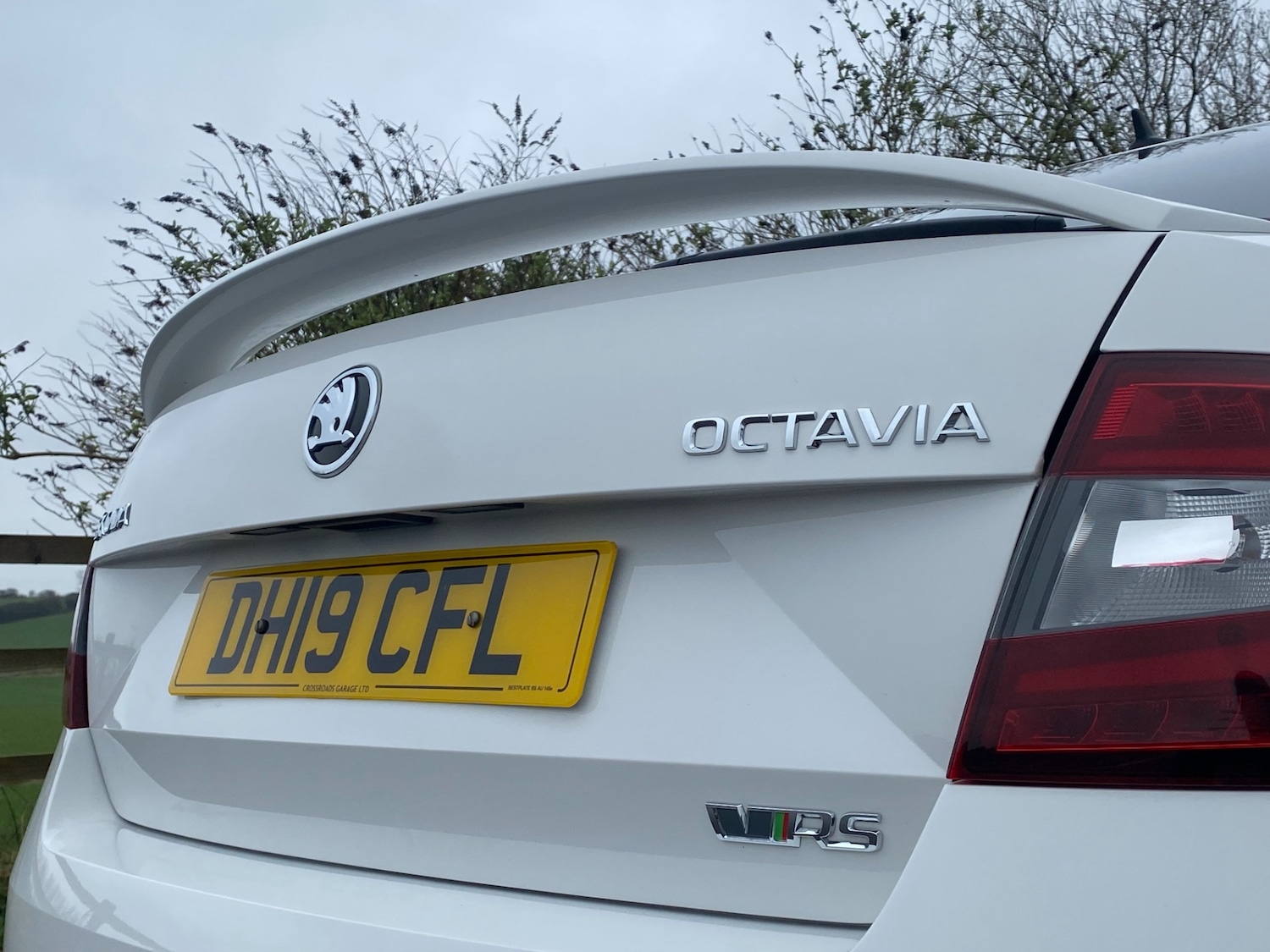 Used Skoda Octavia 2019 for sale - 77781322: Photo 38