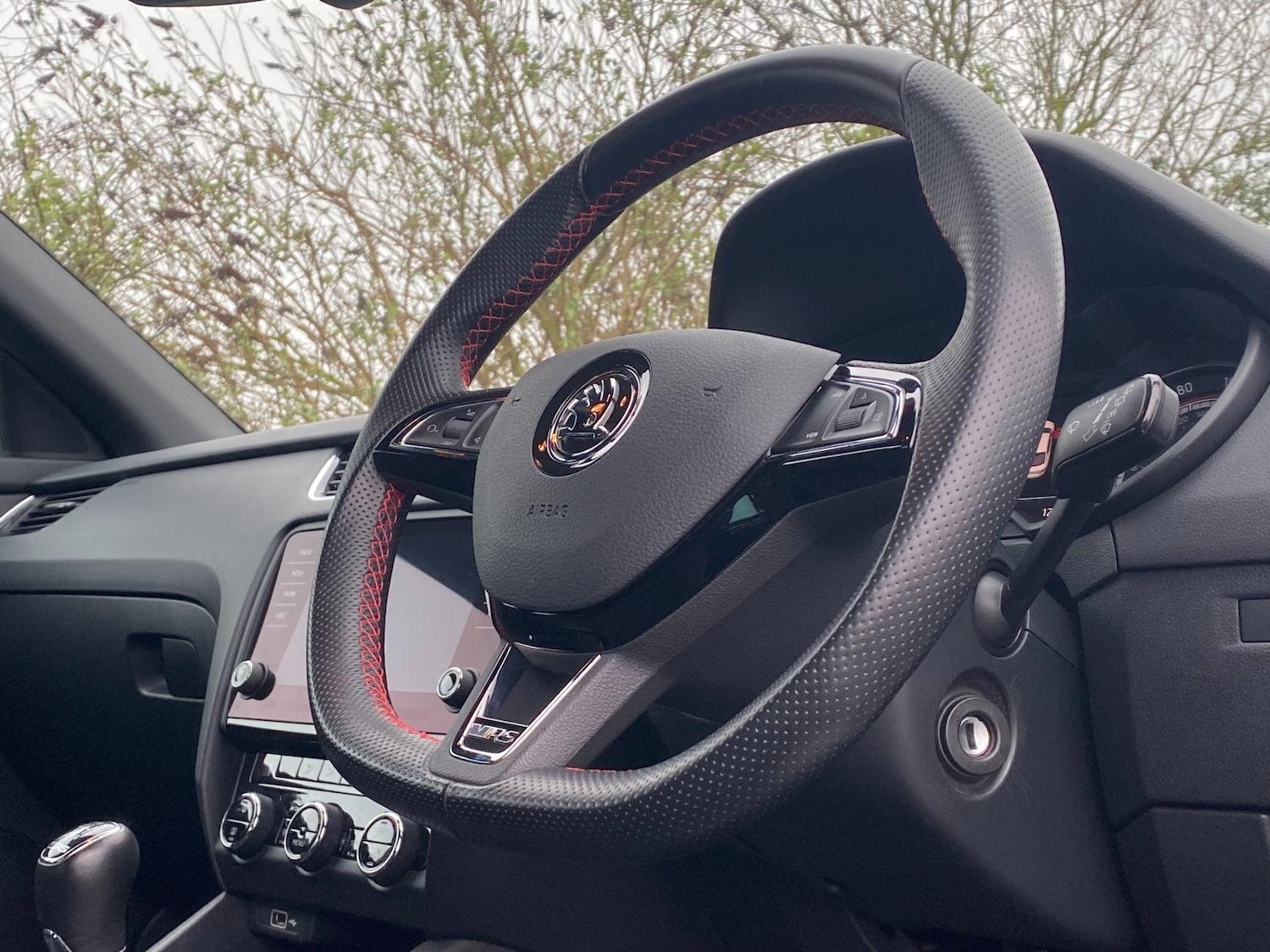 Used Skoda Octavia 2019 for sale - 77781322: Photo 39