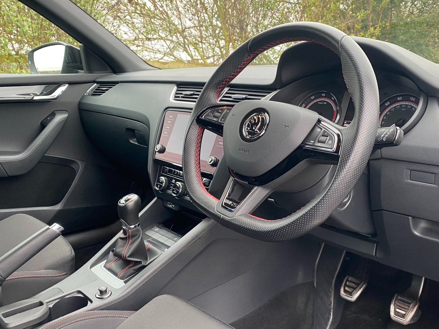 Used Skoda Octavia 2019 for sale - 77781322: Photo 4