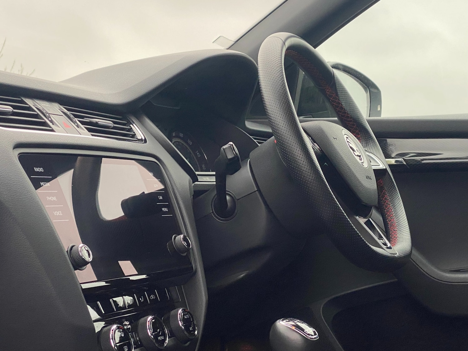 Used Skoda Octavia 2019 for sale - 77781322: Photo 40