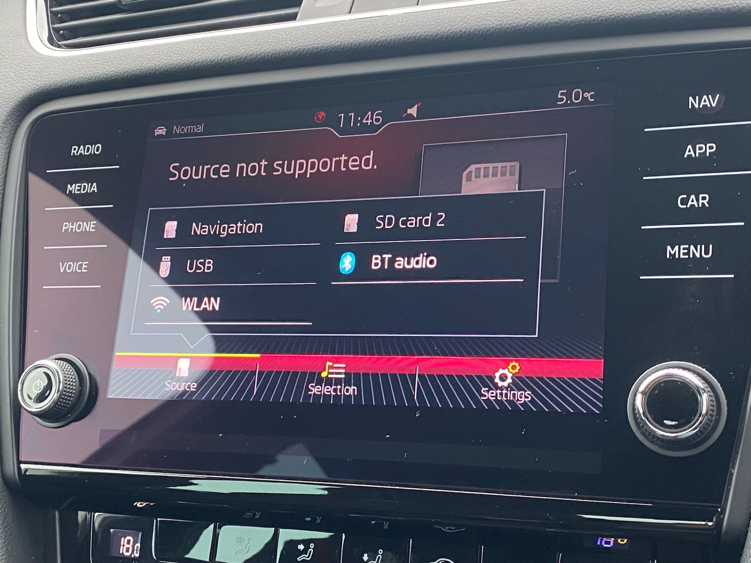 Used Skoda Octavia 2019 for sale - 77781322: Photo 41