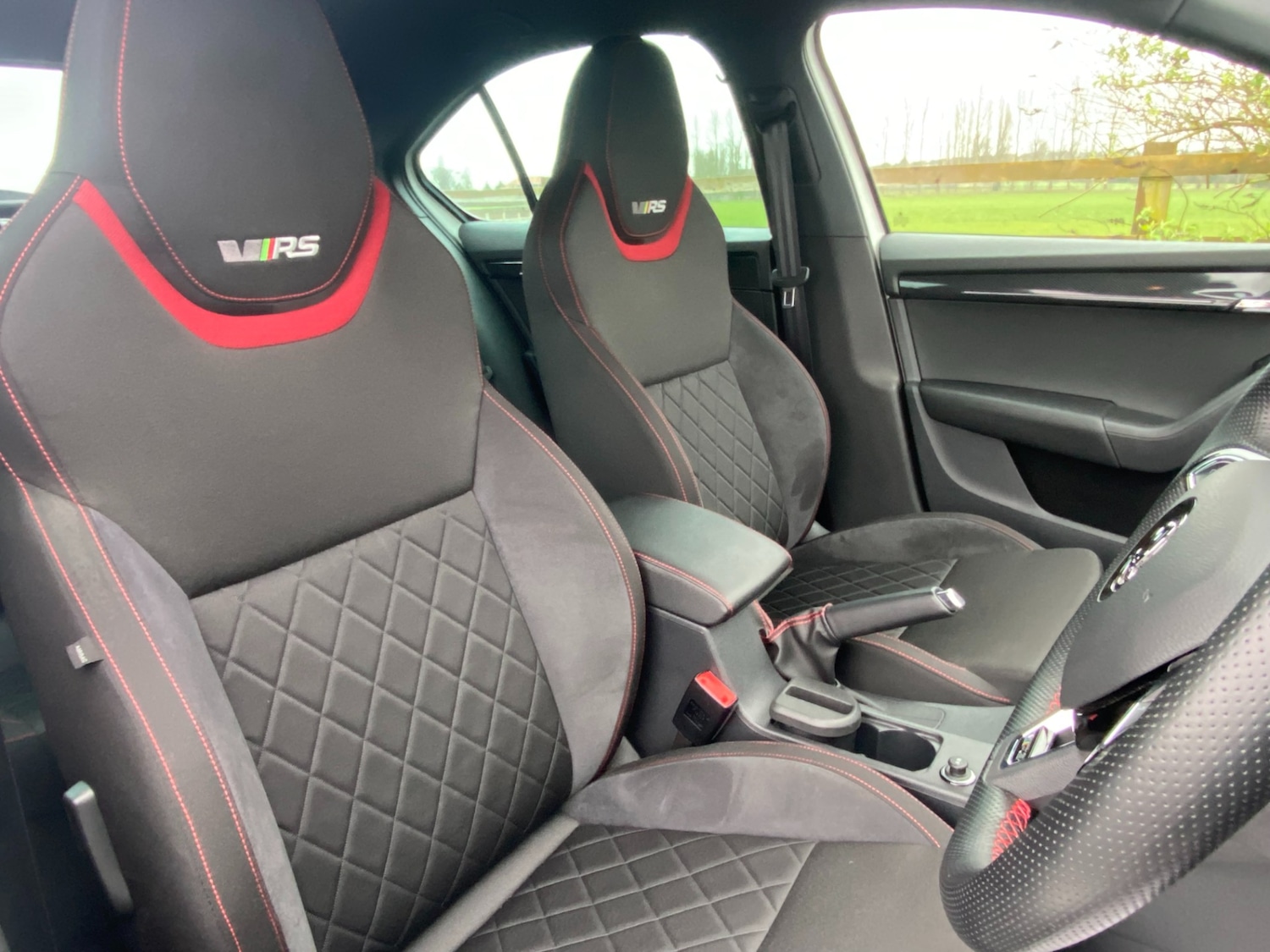 Used Skoda Octavia 2019 for sale - 77781322: Photo 44