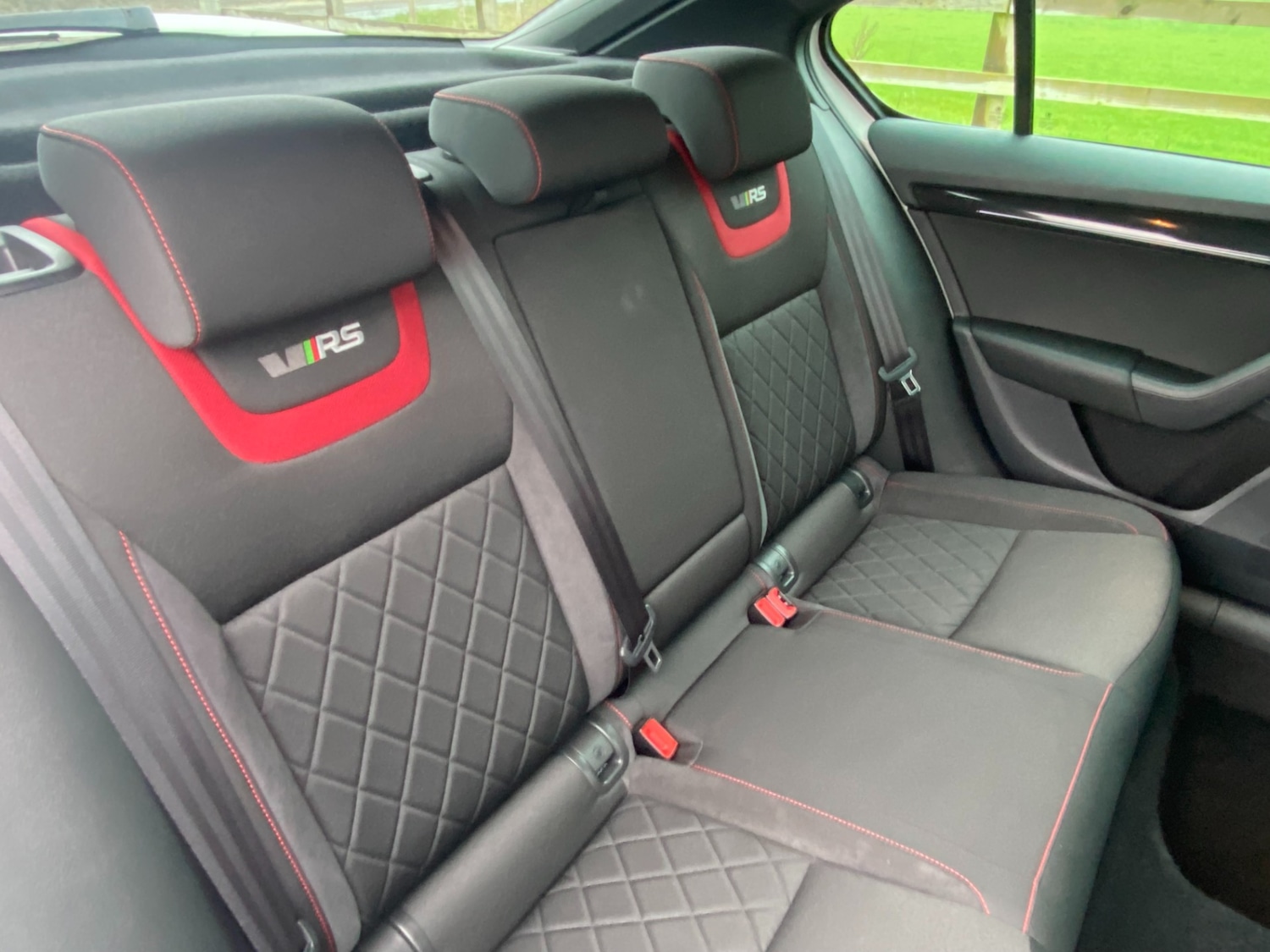 Used Skoda Octavia 2019 for sale - 77781322: Photo 45