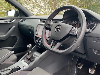 Used Skoda Octavia 2019 for sale - 77781322: Photo