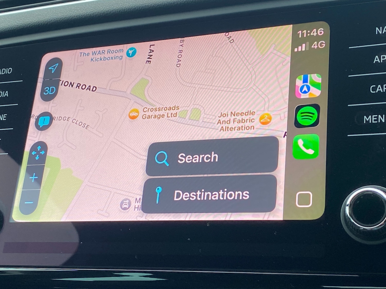 Used Skoda Octavia 2019 for sale - 77781322: Photo 6