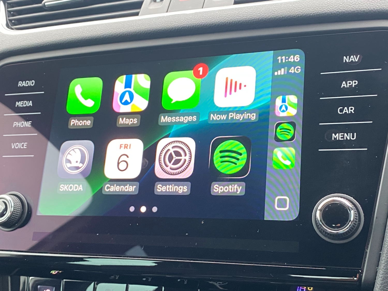 Used Skoda Octavia 2019 for sale - 77781322: Photo 7