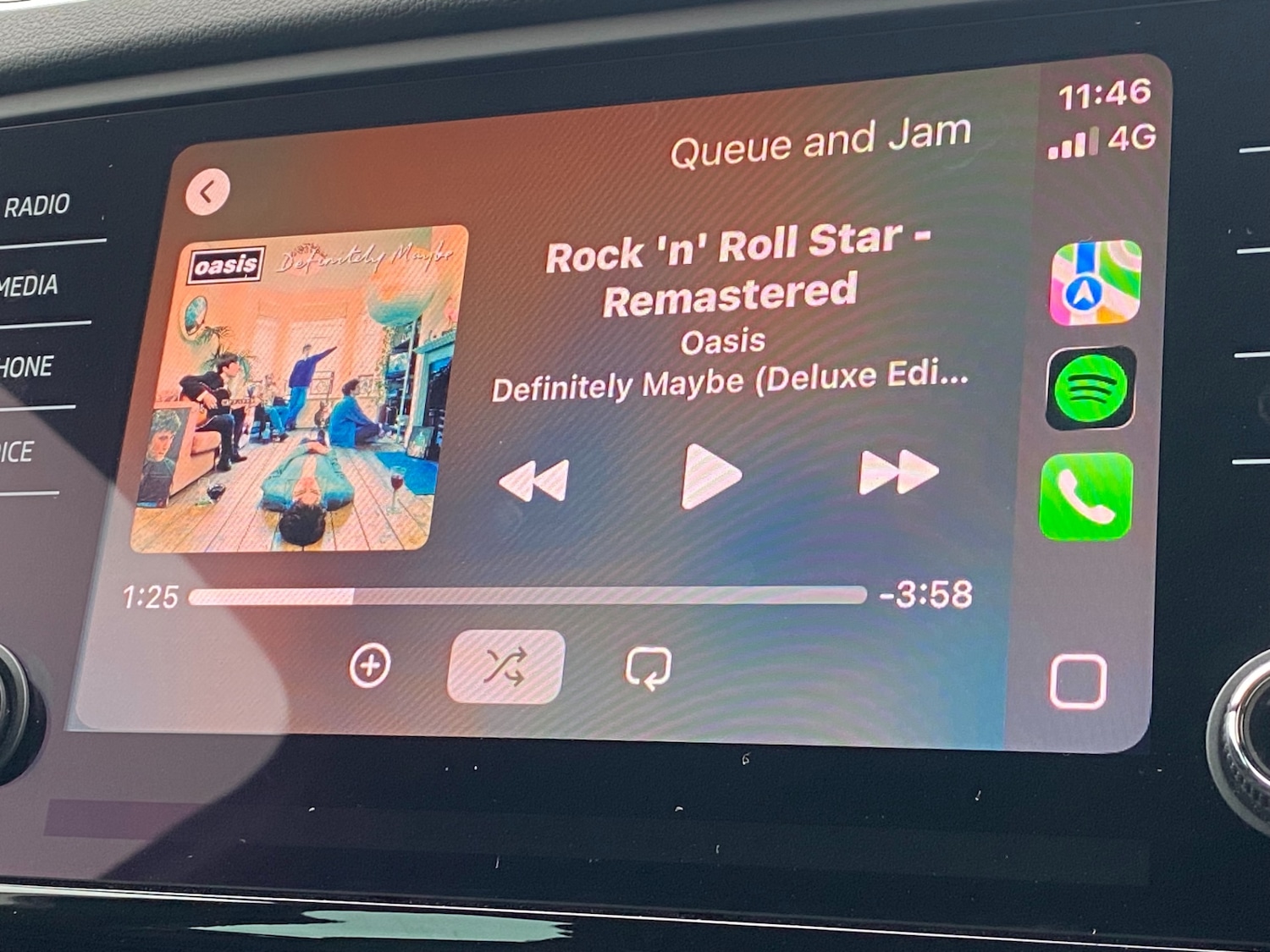 Used Skoda Octavia 2019 for sale - 77781322: Photo 8