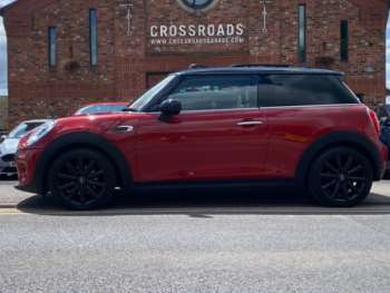 Used MINI Hatch 2017 for sale - 74836174: Photo