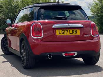 Used MINI Hatch 2017 for sale - 74836174: Photo