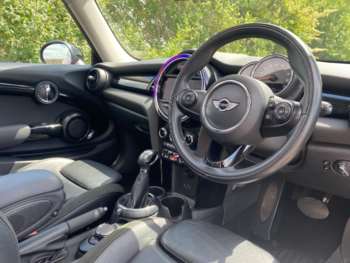 Used MINI Hatch 2017 for sale - 74836174: Photo
