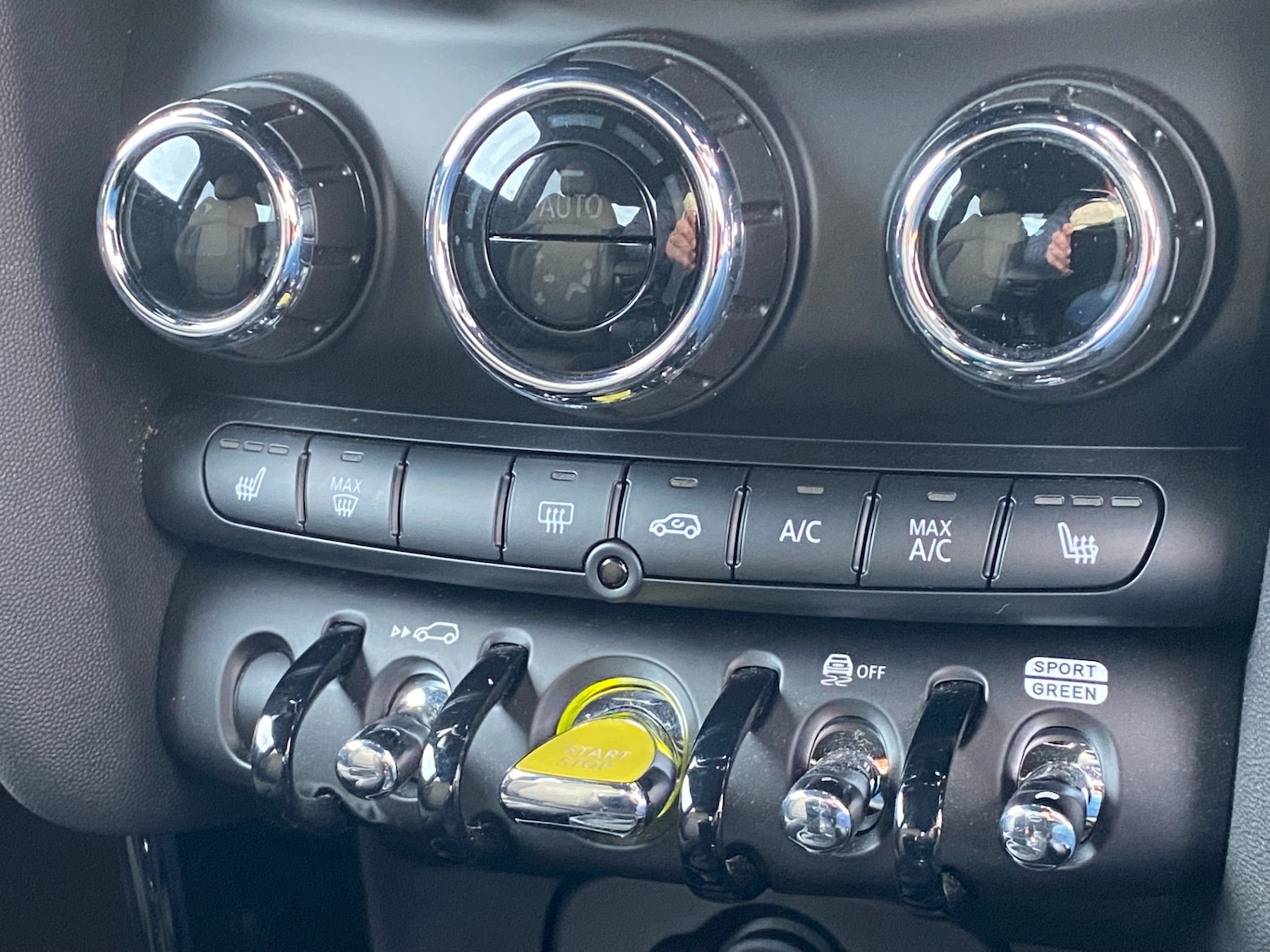 Used MINI Hatch 2022 for sale - 77139260: Photo 14