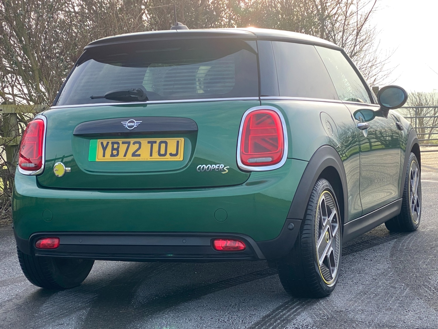 Used MINI Hatch 2022 for sale - 77139260: Photo 17