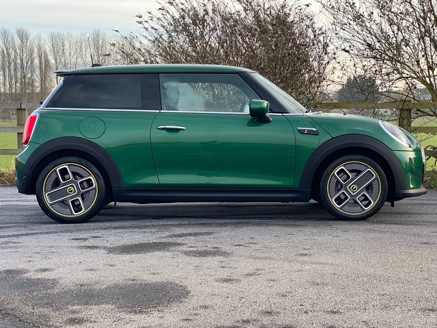 Used MINI Hatch 2022 for sale - 77139260: Photo 18