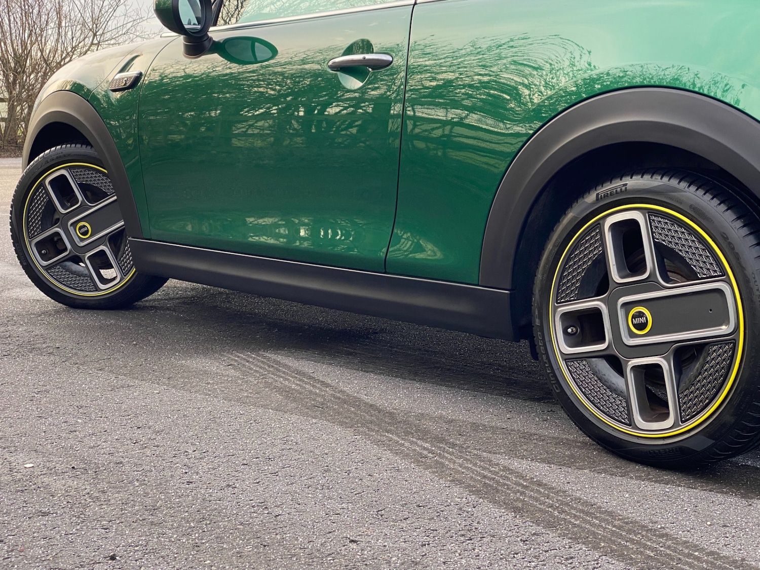 Used MINI Hatch 2022 for sale - 77139260: Photo 19