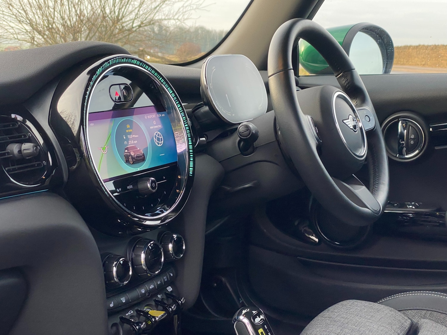 Used MINI Hatch 2022 for sale - 77139260: Photo 21