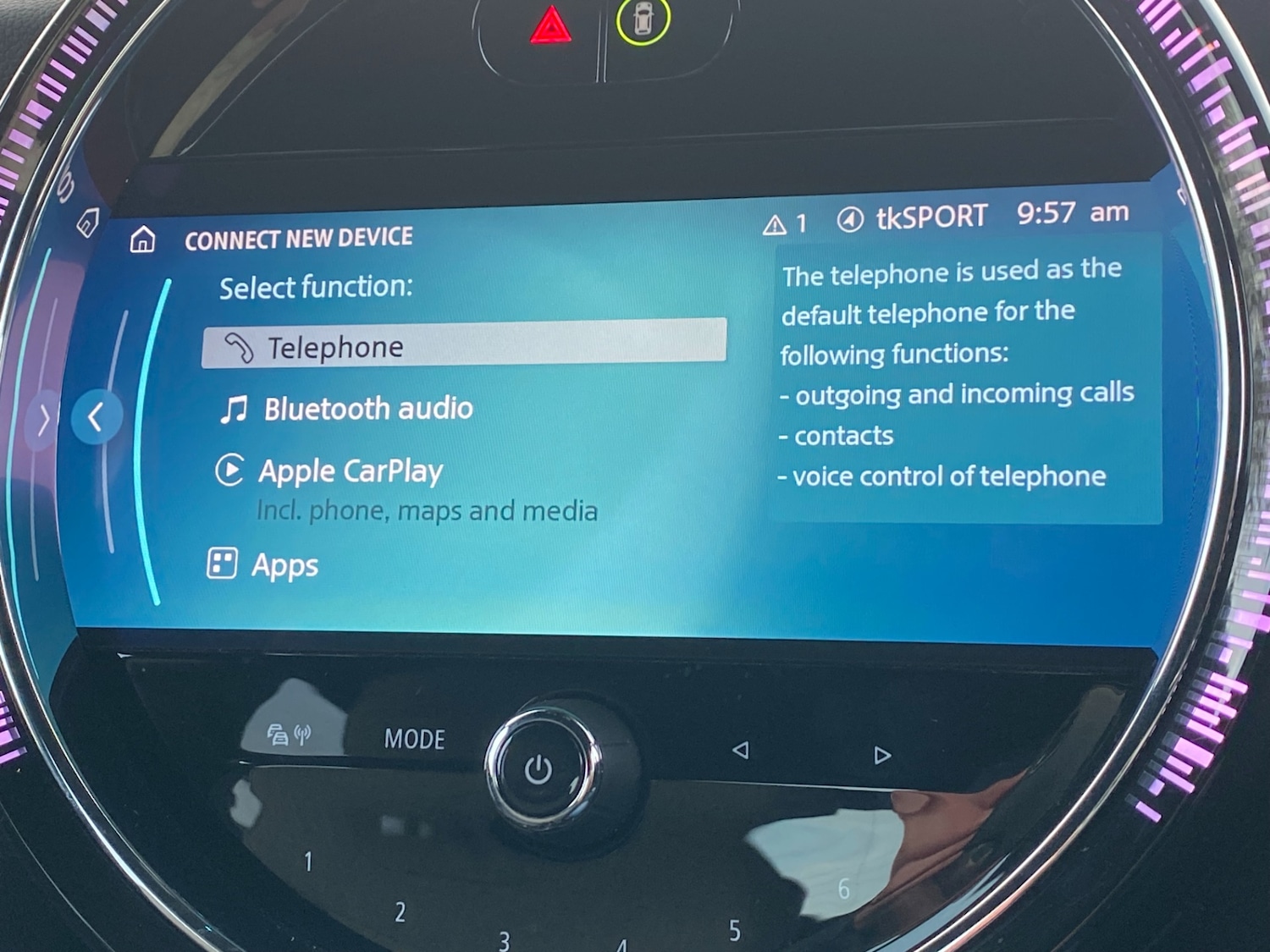 Used MINI Hatch 2022 for sale - 77139260: Photo 26