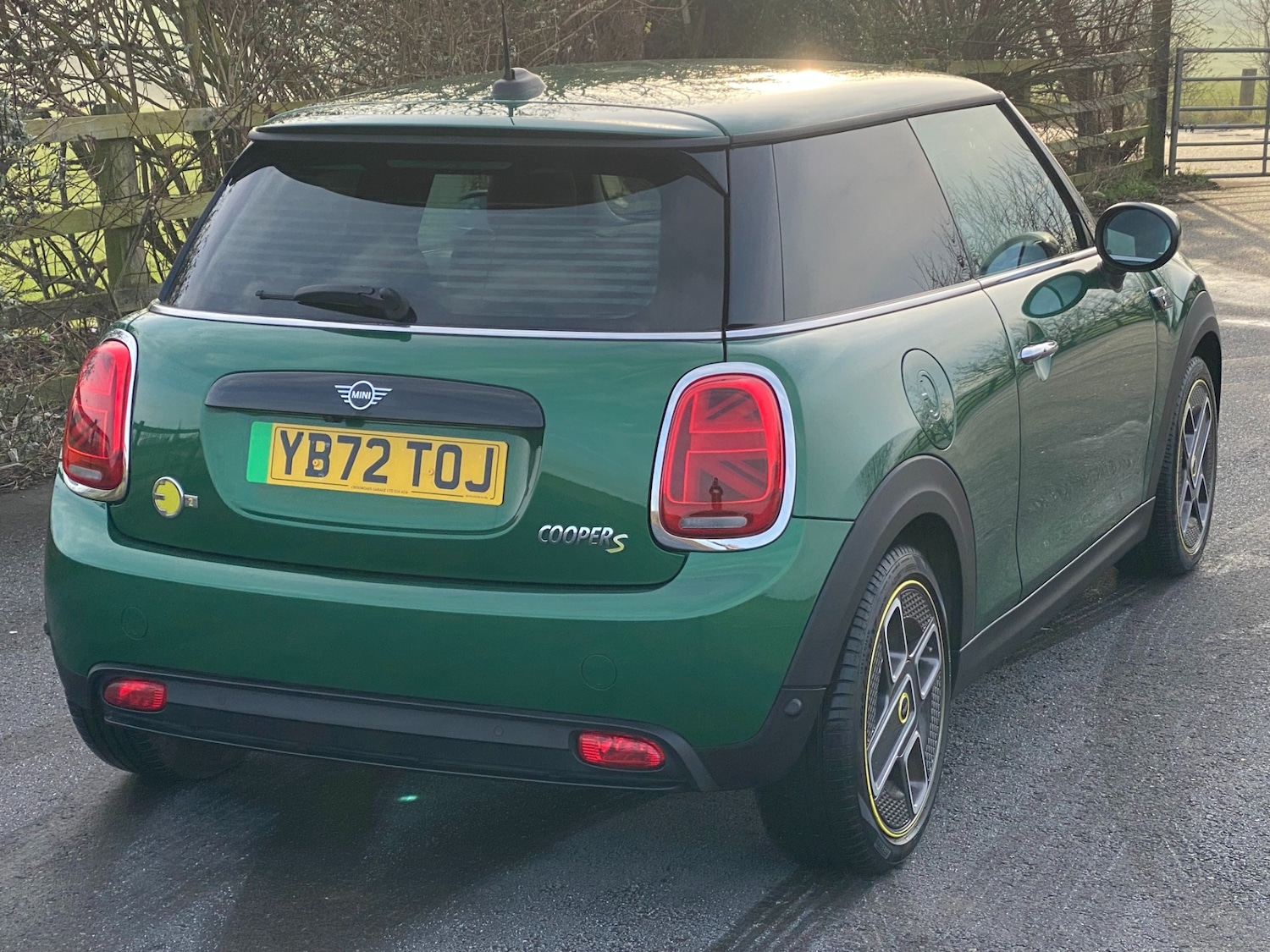 Used MINI Hatch 2022 for sale - 77139260: Photo 32