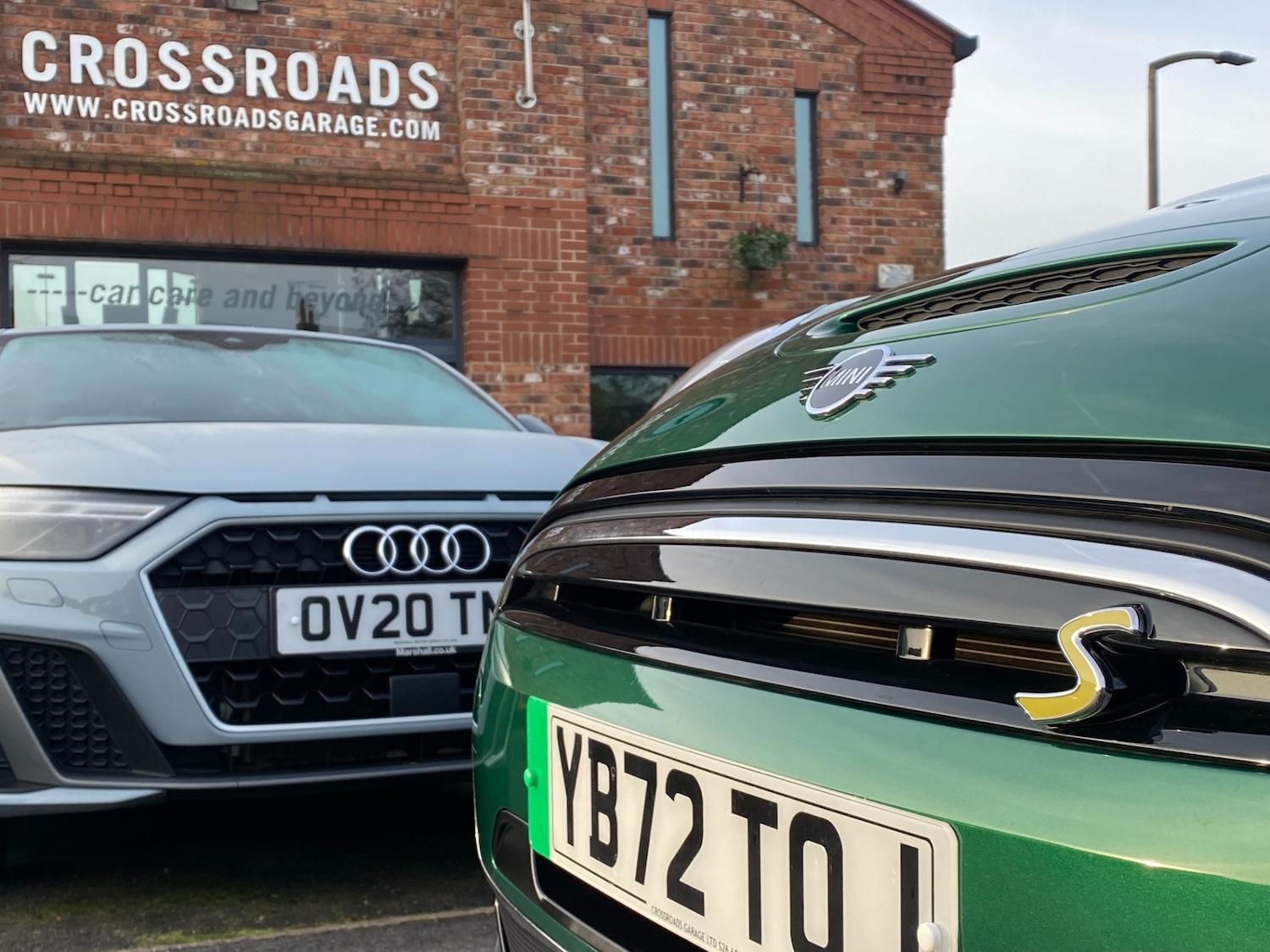 Used MINI Hatch 2022 for sale - 77139260: Photo 33