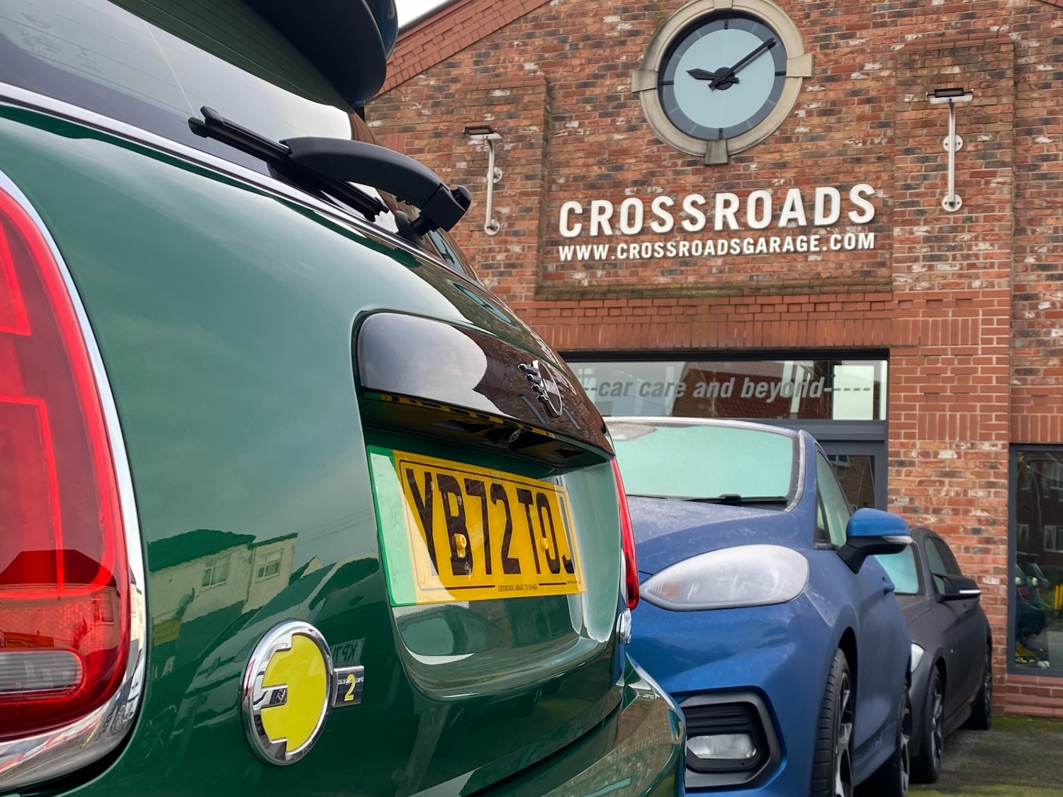 Used MINI Hatch 2022 for sale - 77139260: Photo 34